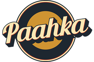 Paahka Oy